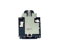 Gintai Audio Audio Volume Jack Pulsante/Chiave per Lenovo Neo 30a 24 Gen 4 12K0 Neo 30a 22 Gen 4 12K4 12K3 Neo 30a 24 Gen 3 12B0 A370 Audio Volume Jack