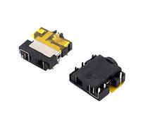 Gintai Audio Jack Port Plug di ricambio per Lenovo B480 V480C B490 M490 M495 B580 V580C B590