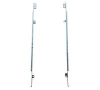 Gintai Axis Bracket - Cerniera LCD di Ricambio per MSI GE72 GL72 GP72