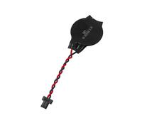 Gintai Batteria CR2016W Bios CMOS Batteria per HP Stream 11 Pro G2 G3 G4 G5 Stream 11-AH 11-Y 11-R 830764-001 Batteria RTC PC Supporto Batteria per computer portatile