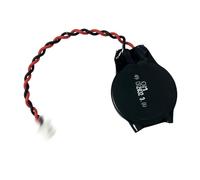 Gintai Batteria CR2032 Bios CMOS Batteria per Dell Alien-Ware 15 R3 R4,17 R4 R5 Batteria per computer portatile