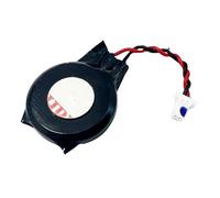 Gintai Batteria CR2032 Bios CMOS Batteria per dell Inspiron 5410 5418 5505 5510 5515 5518 7370 7501 7570 7580 23.21212.031 651948-001 691572-001 Batteria per Computer Portatile