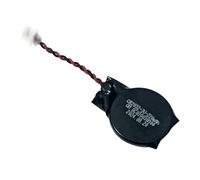 Gintai Batteria CR2032 Bios CMOS Batteria per dell Latitude E6420 E6320 E6330 E6430 E6440 E6520 E6530 E6540 E7440 7300 per Laptop (5.8 * 2 * 0.32cm)
