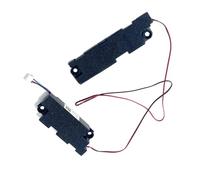 Gintai Built-in - Set di altoparlanti di ricambio per Lenovo ThinkPad E480 20KN 20KQ E485 20KU E490 20N8 20N9 E495 20NE 01LW167 PK23000Q4L0 PK23000Q4Y0 t-in Speaker
