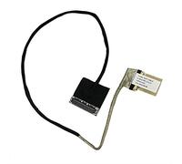 Gintai Câble vidéo d'affichage d'écran LCD eDP Pour Clevo N151SD Shenzhou Z6 Z7M 6-43-N1501-012-N 6-43-N1501-011-N 6-43-N1501-012-L 6-43-N1501-01-01-01-01-01-01-01----0111------111---L
