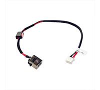 Gintai Carica DC Jack DC Dock Presa Notebook Cavo per Acer Aspire E5-473 | E5-511 E5-521 E5-531 E5-551 E5-571 V3-572 V5-471 50.ML9N2.002 DC30100RK00 DC30100RN00 DC30100RL00 Alimentazione