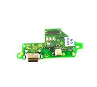 Gintai Caricatore USB di Ricambio per Motorola One Vision (XT1970)