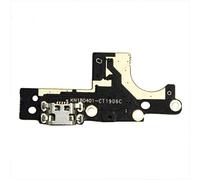 Gintai - Caricatore USB di Ricambio per Nokia 3 TA-1020 TA-1032