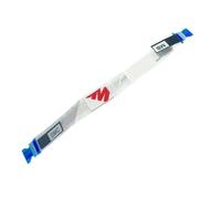 Gintai Cavo a nastro FFC Lettore Smart Card Reader per Lenovo ThinkPad L13 Gen 3 21B3 21B4 21B9 21BA L13 Gen 4 21FG 21FH 21FQ L13 Yoga Gen 3 21B5 21B6 21BB 21BC 5C1C121212121211112111112111112 599 EU