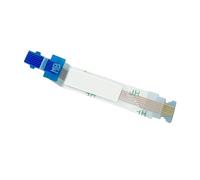 Gintai Cavo a nastro FFC Lettore Smart Card Reader per Lenovo ThinkPad L14 Gen 5 21L1 21L2 21L5 21L6 5C11P26231 450.0TS05.0001 Cavo FRU Smart Card FFC Cable