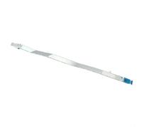 Gintai Cavo a nastro FFC Lettore Smart Card Reader Replacement per Lenovo ThinkPad T16 Gen 3 21MN 21MQ T16 Gen 4 21QE 21QF 21QN 21QQ P16s Gen 4 21QR 21QS 21RX 21RY LT6E0 5C1P255 NB26255 NB. X0002 5R00