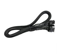 Gintai Cavo Alimentazione VGA da 8 Pin a 8 Pin(6+2) per EVGA Supernova 1300
