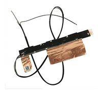Gintai Cavo antenna wireless WiFi di ricambio per Dell Latitude 7520 DC33001YI2L A16853