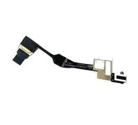 GinTai Cavo audio del computer portatile per Dell X14 R2 IDP40, 04FDY3 DC02C010F00