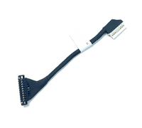 Gintai Cavo batteria connettore per ASUS ZenBooK 14 UX3405 UX3405M UX3405MA Q425M Q425MA 14011-07510000(9.7 x 2 x 0.3) Batteria