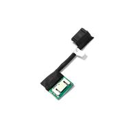Gintai Cavo batteria connettore per Lenovo Legion S7 16IAH7 82TF Legion S7 16ARHA7 82UG JY67B DC020033E10 5C10S30508 Battery Cable