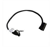 Gintai - Cavo Batteria di Ricambio per dell Latitude E5450 5450 ZAM70 08X9RD DC02001YJ00