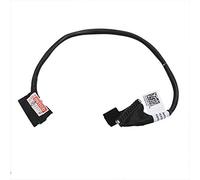 Gintai - Cavo Batteria di Ricambio per dell Latitude E5450 5450 ZAM70 8X9RD 08X9RD DC02001YJ00