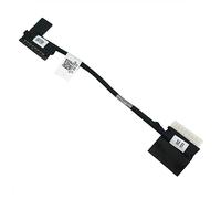 Gintai Cavo Batteria Flex Fil Ligne di Ricambio per dell Chromebook 11 3110 11 3100 2-in-1 HDA10 07T73H 7T73H DC02003YC00