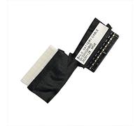 Gintai Cavo Batteria Flex Fil Ligne di Ricambio per Dell Ins-piron 15 3567 5565 5567 I5565-0020GRY P66F BAL20 DC02002KB00 DC02002MM00 0G0FWX G0FWX