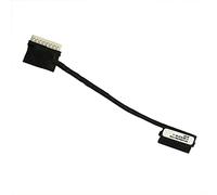 Gintai Cavo Batteria Flex Fil Ligne di Ricambio per Dell Latitude 3100 EDB10 Polymer/Chromebook 11 3100 DC02003KL00 DC02003KP00 07PR30 7PR30