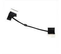Gintai Cavo Batteria Flex Fil Ligne di Ricambio per dell Latitude 3300 3310 NMPKX 0NMPKX CN-0NMPKX 450.0FN05.0001 15.5cm