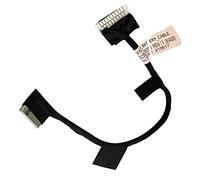 Gintai Cavo Batteria Flex Fil Ligne di Ricambio per dell Latitude 7520 E7520 GDC50 0Y0VPK DC02003S300