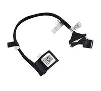 Gintai Cavo Batteria Flex Fil Ligne di Ricambio per dell SP15 Latitude 5520 E5520 5521 Precision 3560 M3560 3561 C2NNY 0C2NNY CN-0C2NNY 450.0M604.0001