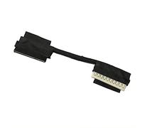 Gintai - Cavo Batteria per dell Inspiron 3501 3505 N3583 N3581 N3490 V3480 V3583 EDI54 3583 3581 3585 3780 5593 3793 3593 3493 3490, Vostro 3501 3500 EDI54 HFYMP 0HFYMP DC02002YI00