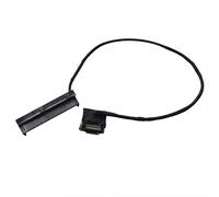 Gintai Cavo connettore Disco Rigido SATA HDD per HP Pavilion DV6-6000 DV7-6000 DV7-6100 DV7-6200 DV7t-6000 DV7t-6100 DV7t-6B00 DV7t-6C00 Series 2nd 6017B0309001