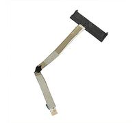 Gintai Cavo connettore HDD per disco rigido per Lenovo Ideapad 3-15ITL6 82H8 82MD 3-15ADA6 82KR 3-15ALC6 82KU 82MF NBX0001VD20