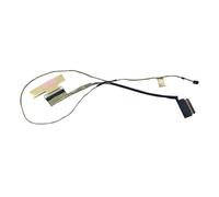 Gintai Cavo connettore video per Acer Aspire A515-55T DD0ZAULC100 50.A11N7.001 Connettore LCD EDP Video Cable Screen Flex Wire Line (40pin)