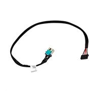 Gintai Cavo DC Femmina per ASUS TransReplacement Exformer Book Chi T300CHI
