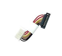Gintai Cavo della Batteria Connettore per ASUS Chromebook Plus 14 CX3402 CX3402CBA CX3402CVA Battery Cable