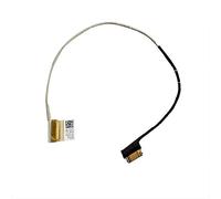 Gintai Cavo dello Schermo LCD di Sostituzione per Toshiba Satellite P50-C P50D-C P50T-C P55-C P55D-C P55T-C DD0BLQLC400 40Pins