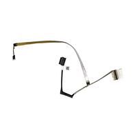 GinTai Cavo dello schermo LCD di tocco di 40Pin per il Notebook HP 15-dw 15S-DR 15S-DY