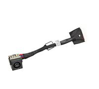 Gintai - Cavo di Alimentazione AC DC per Laptop dell Alienware 17 R1 R085W