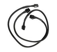 Gintai Cavo di Alimentazione CPU per Corsair RM750 RM850 80 Plus Gold 60 cm