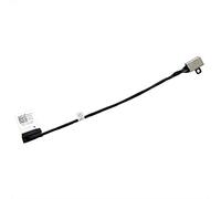 Gintai - Cavo di Alimentazione DC per dell Vostro 14 3480 3468, 15 3568 / Inspiron 14 3467 3473, 15 3493 3593 3584 3565 3567 3573 3576 3480 3481 3580 3581 3582 3583 3584 P63F 06JTV6 450.0AD05.0012