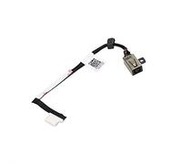 Gintai - Cavo di Alimentazione DC per dell Vostro 14 5459 5458 5459R K2J4F DW894