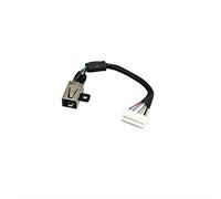 Gintai - Cavo di Alimentazione DC per dell XPS 15 9560 XPS 9550-10 XPS9550-10