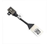 Gintai Cavo di Alimentazione di Ricambio DC per dell Latitude 3410 3510 E3410 E3510 P101F001 07DM5H 7DM5H CN-7DM5H 450.0KD0C.0041 450.0KD0C.0002 450.0KD0C.0001