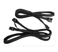 Gintai - Cavo di alimentazione per EVGA Supernova 1000 P2 G5 8 PIN a 8 pin (6+2) PCI-E VGA