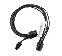Gintai Cavo di Alimentazione SATA per Lenovo ThinkStation P720 30BA 30BB 30BU P520 30BE 30BF 30BQ Stadia GGP-120 30DC 6P+2P TO 6P 00XL280