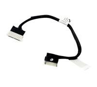 Gintai Cavo di ricambio per batteria Flex per Dell Latitude 5430 E5430 HDB42 0M6GV7 M6GV7 CN-0M6GV7 DC02003ZD00 DC02003ZC00