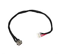 Gintai - Cavo di Ricambio per Cavo di Alimentazione AC DC per ASUS X550E X550C X550CA 14004-01450100