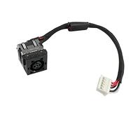 Gintai - Cavo di Ricambio per connettore DC per dell Latitude E6430 QAL80 0DXR7Y DC30100HP00