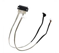Gintai - Cavo di Ricambio per Disco Rigido SATA per Lenovo C340 C440 C455 C355