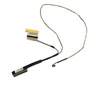 Gintai Cavo di ricambio per display LCD EDP per Lenovo IdeaPad 3 CB 11IGL05 DC020029100 GS150 30 Pin