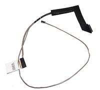 GinTai - Cavo di ricambio per display LCD EDP per MSI GS63 GS63VR 6RF Stealth PRO MS-16K2 MS-16K3 K1N-3040074-H39, 30 pin